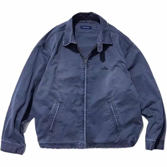 NAUTICA