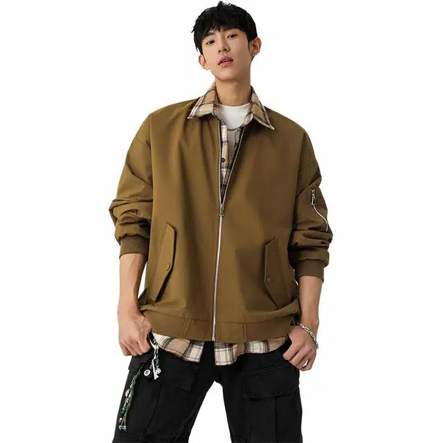 URBAN AUTHENTIC
