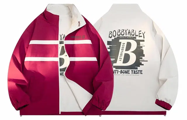 BOBBY ABLEY Logo