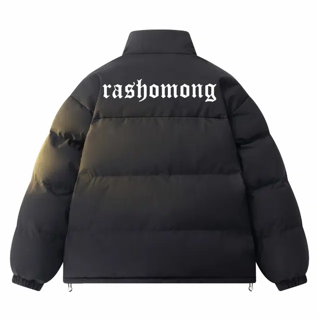 RASHOMONG