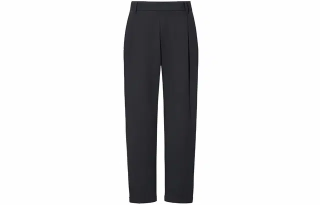 UNIQLO +J Wool Blend Trousers