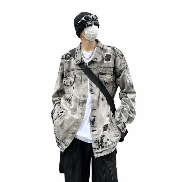 URBAN AUTHENTIC cityboy