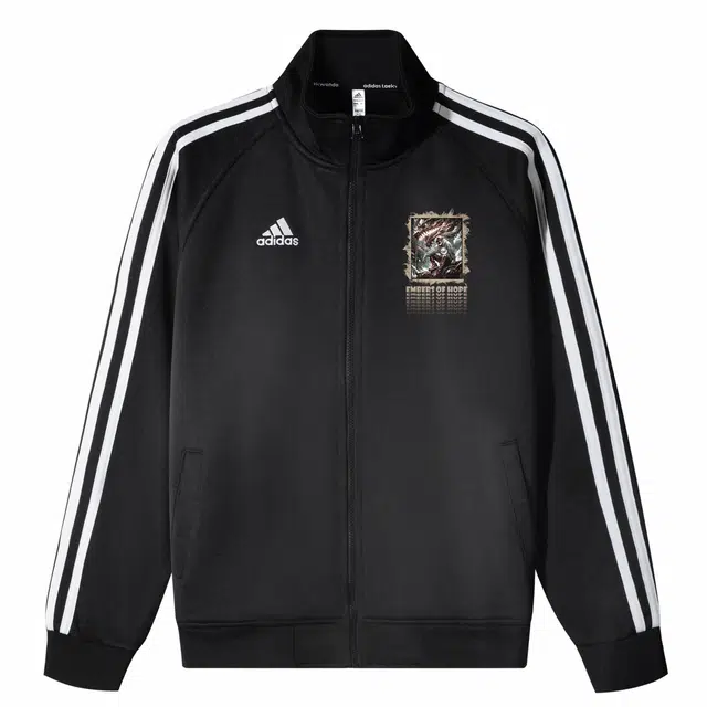 adidas 3-Stripes Dragon Jacket