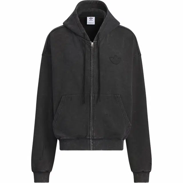 adidas Originals Washed FW24 Hooded Jacket