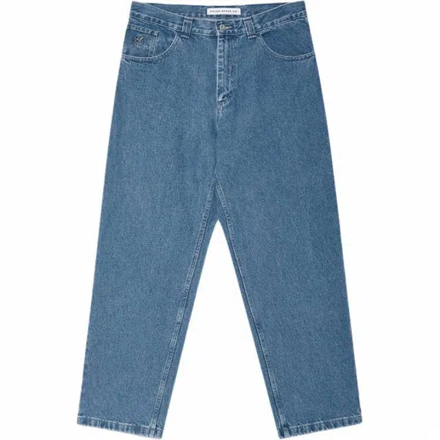 POLAR SKATE CO 93 Denim