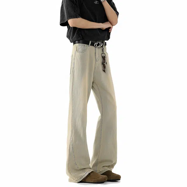 YATSI Cleanfit fit