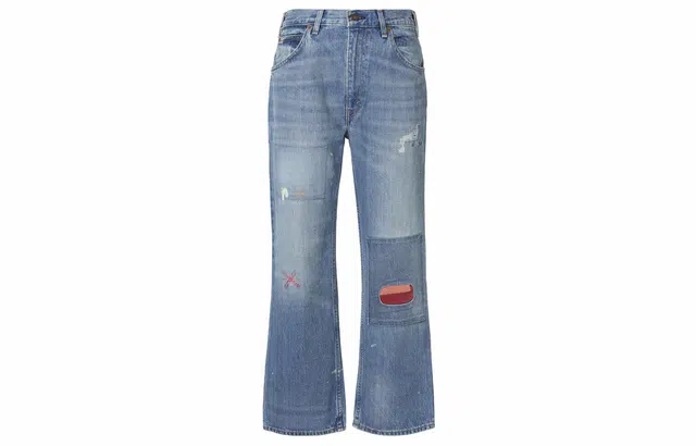 Levis