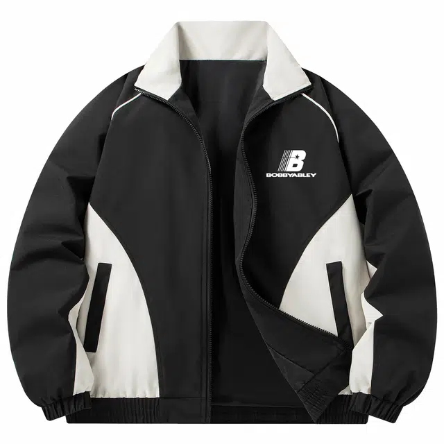 BOBBY ABLEY Logo