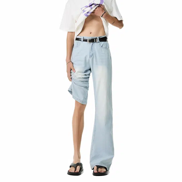 YATSI Cleanfit fit