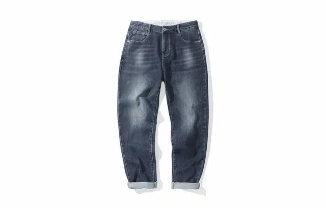 HLA JEANS