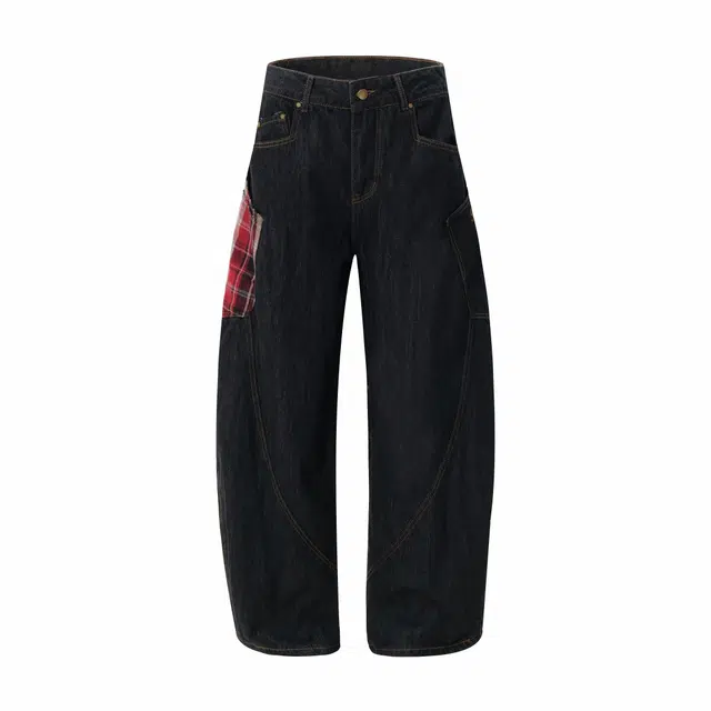 GBXM baggy