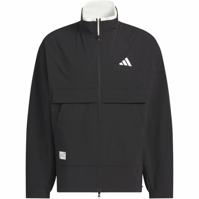 adidas FW24 Woven Jacket Small Logo