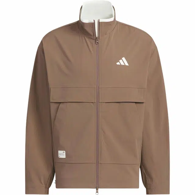 adidas FW24 Woven Jacket Small Logo