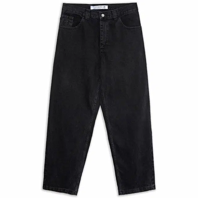 POLAR SKATE CO 93 Denim