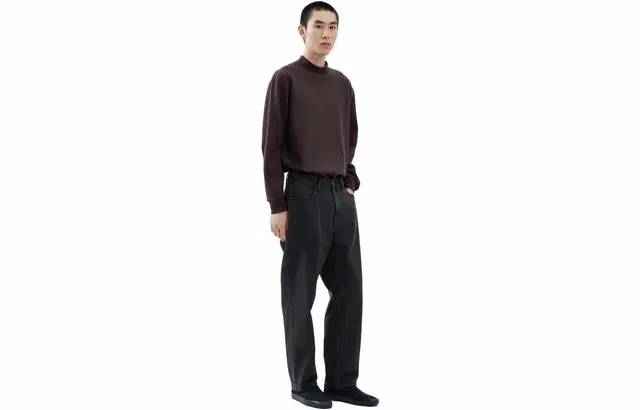 UNIQLO FW23 U