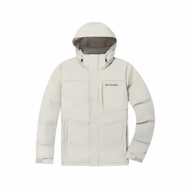 Columbia FLINSCH TRAIL DOWN JACKET