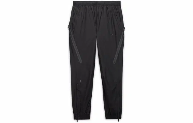 Nike x NOCTA Distant Regards SS23 Joggers Black
