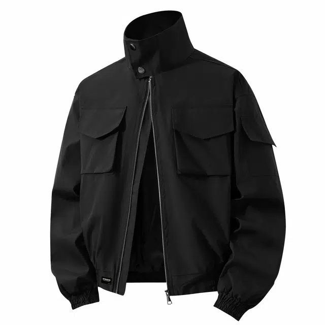 SPONGEBOB SQUAREPANTS bomber