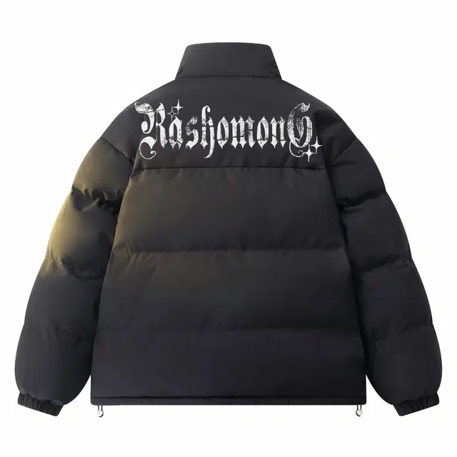 RASHOMONG logo