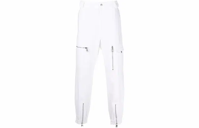 Alexander McQueen SS22