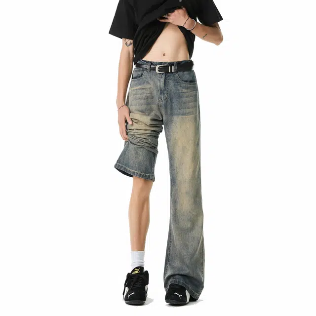 YATSI Cleanfit fit
