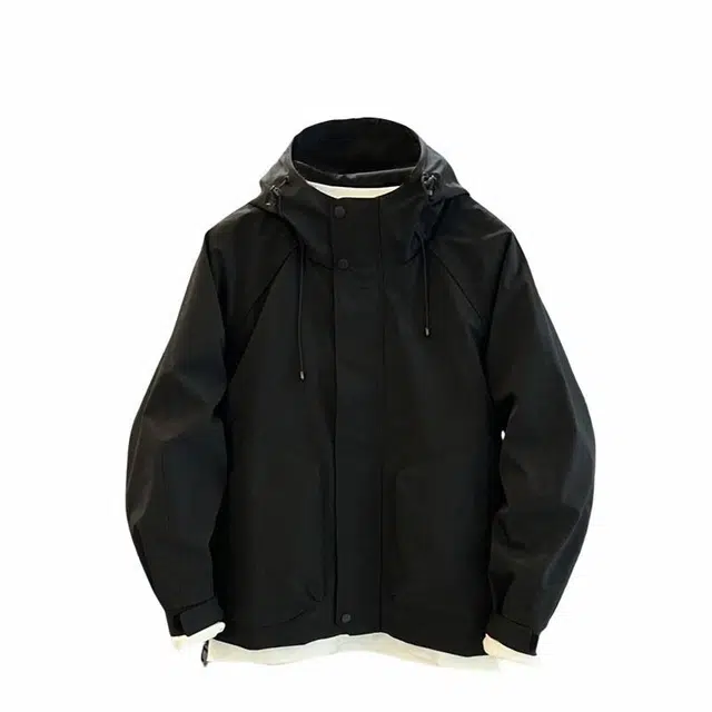 M-MAICCO Windproof Hoodie Jacket