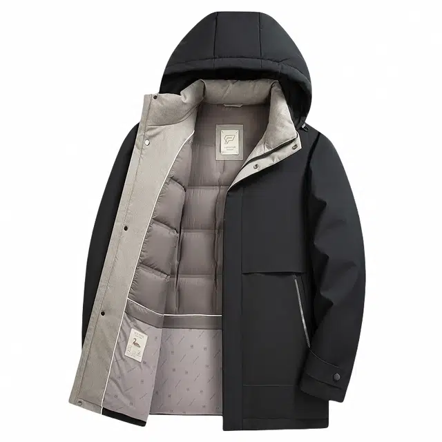 Yaya Down Jacket
