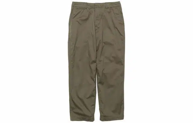nanamica SS22