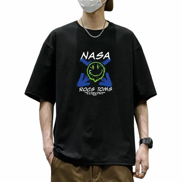VIPGOOSE OversizeT