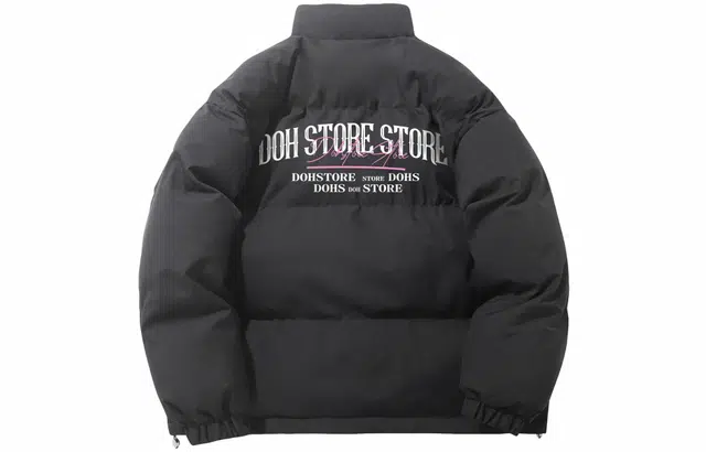 DOH STORE logo