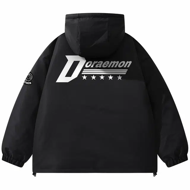 DoraemonA 80Logo