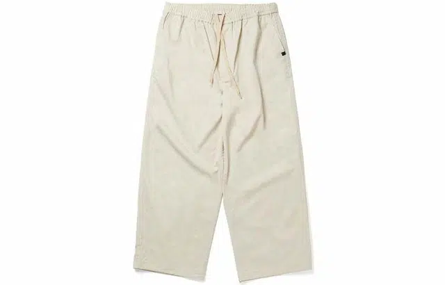 DAIWA PIER39 Tech Easy 2P Trousers Twill
