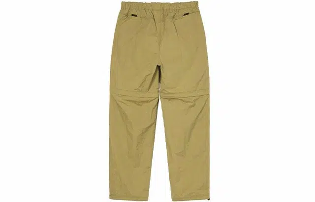 Stussy Nyco Convertible Pant