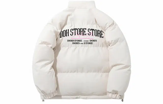 DOH STORE logo