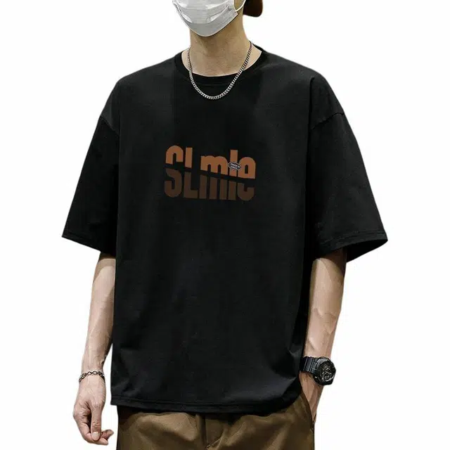 VIPGOOSE OversizeT