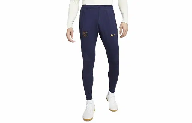 Nike x PSG SS24 Logo