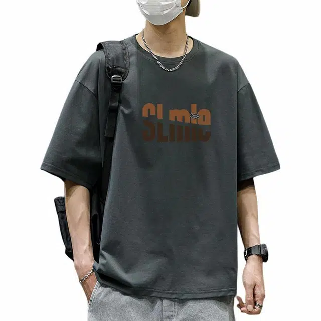VIPGOOSE OversizeT