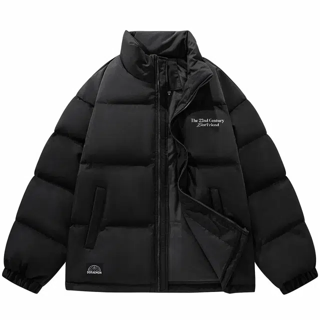 Doraemon Down Jacket