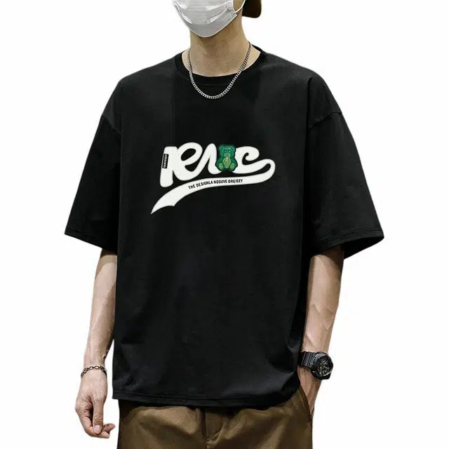 VIPGOOSE OversizeT