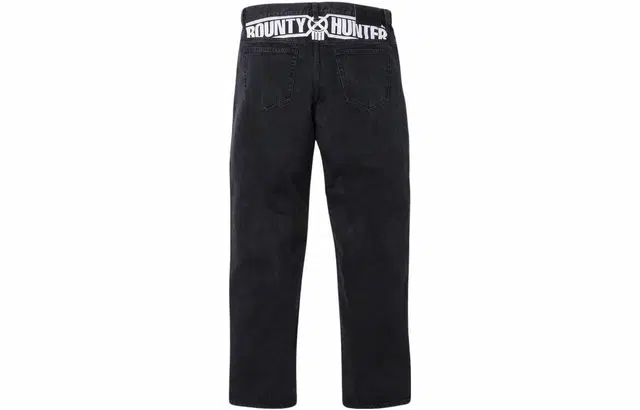 Supreme x BOUNTY HUNTER FW23 WEEK6 REGULAR JEANS