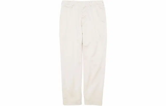 nanamica Straight Chino Pants