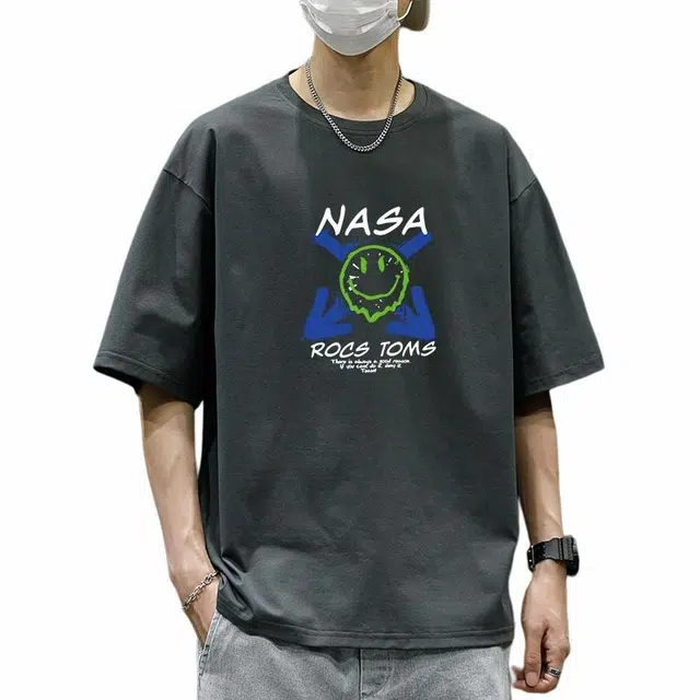 VIPGOOSE OversizeT