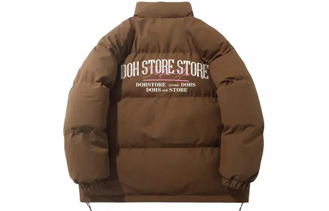 DOH STORE logo