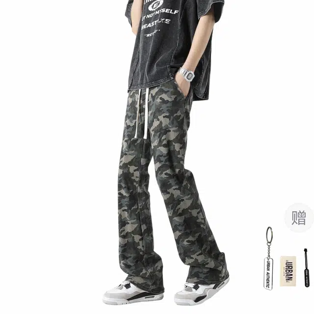 URBAN AUTHENTIC