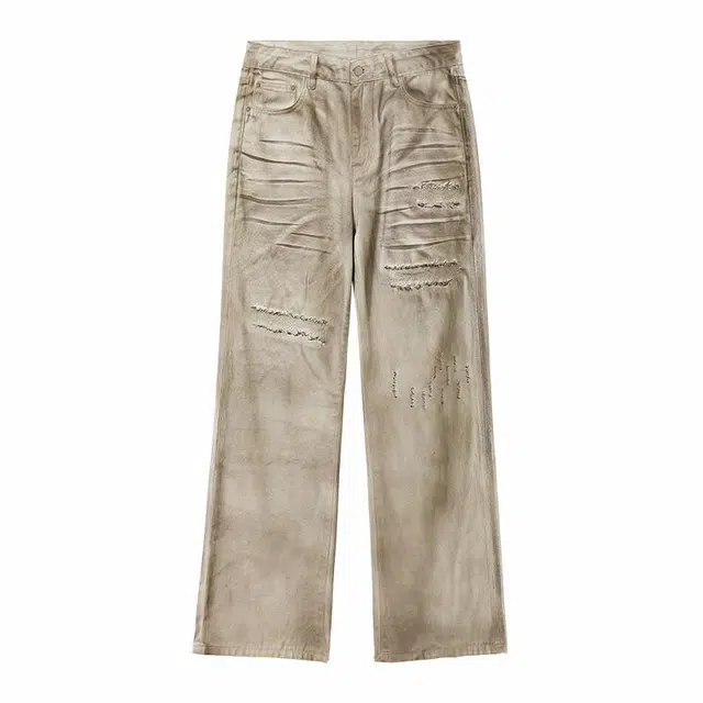CONP SS24 Dirty Denim