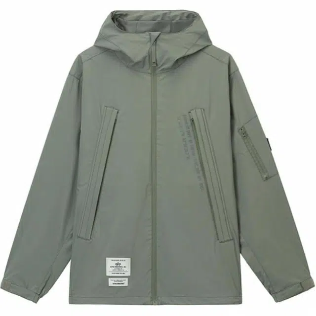 Alpha Industries SS25