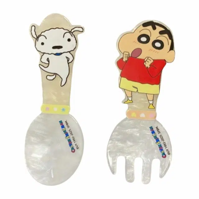 Crayon Shinchan BB