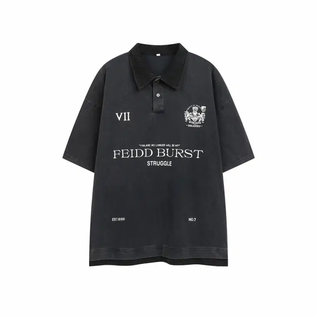 VERAF CA Polo