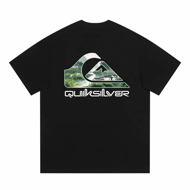 Quiksilver LogoT