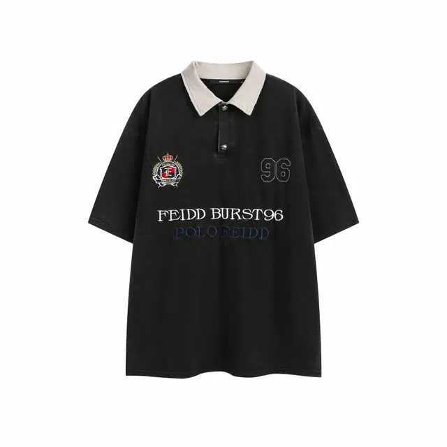 VERAF CA Polo